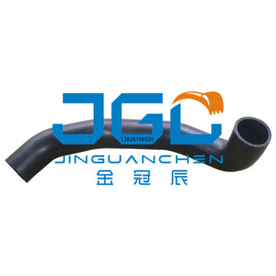 ท่อหลอดเย็นเรดิเอเตอร์สําหรับ SK320、SK320-6E、SK330-6、E、SK350-6、E、360-6E เครื่องขุด LC05P01034P1 น้ํา