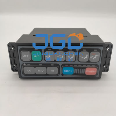 แผนควบคุมเครื่องปรับอากาศ สําหรับเครื่องขุด Daewoo DH220-5 DH220-7 DH225-7 12V 543-0004