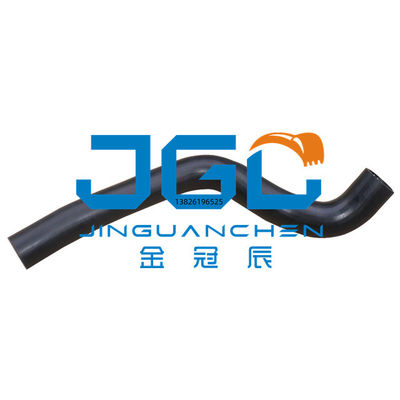 เครื่องขุดท่อน้ําชั้นบนและชั้นล่าง ท่อน้ําต้น 203-03-71321 203-03-71310 สําหรับ PC130-7 ท่อน้ํา