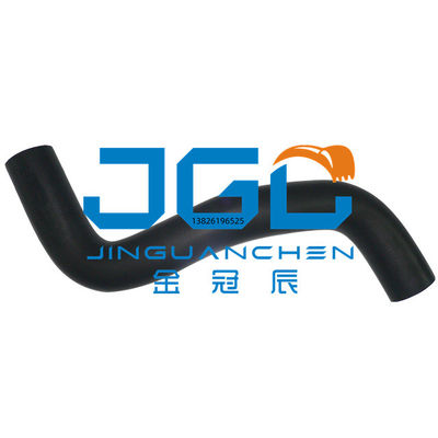 PC400-1 PC400-2 PC400-3 PC400-5 ท่อน้ําสําหรับเครื่องขุดเครื่องยนต์ดีเซล 208-03-52220