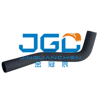 PC400-6 PC450-6 208-03-61182 208-03-61190 เครื่องขุด Komatsu เครื่องระบายน้ํา