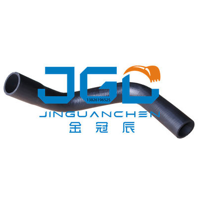 ME018002 เครื่องยนต์ ท่อลําเลียงน้ําล่างสําหรับเครื่องขุด SH260 SH265