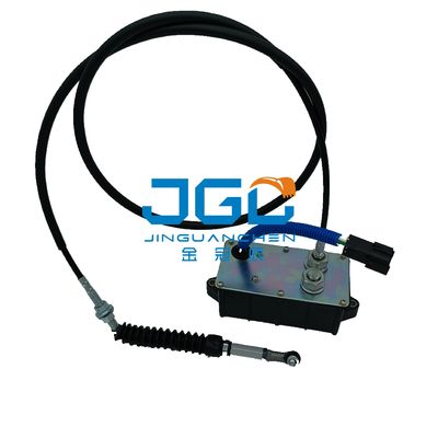 B2205020000001 เครื่องยนต์ดรอทเทล FOR SY205C SY205C-8 SY210C-8 SY215-8 เครื่องควบคุม เครื่องยนต์ดรอทเทล