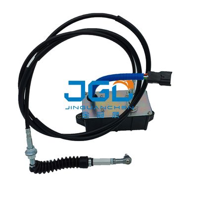 เครื่องขุดเครื่องยนต์ AC2000 SY365-8 B220502000001 เครื่องขุดเครื่องยนต์เร่ง