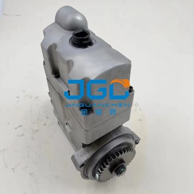 Geunine OEM 319-0675 ปั๊มฉีดเชื้อเพลิงสําหรับเครื่องจักร Caterpillar C9