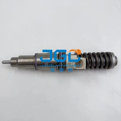 EC700C D16E เครื่องฉีดเชื้อเพลิง เครื่องฉีดเชื้อเพลิงสําหรับเครื่องขุด 20929906