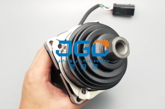 2705620 3073993 Joystick ผู้ควบคุม สําหรับ E336D2XE E365C E374D E374F E385C E390D E390F อะไหล่เครื่องขุด