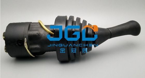 จอยสติก การควบคุมการประกอบ จอยสติก YN30V00002F1 สําหรับเครื่องขุด SK120-1 SK200-1 SY135-8