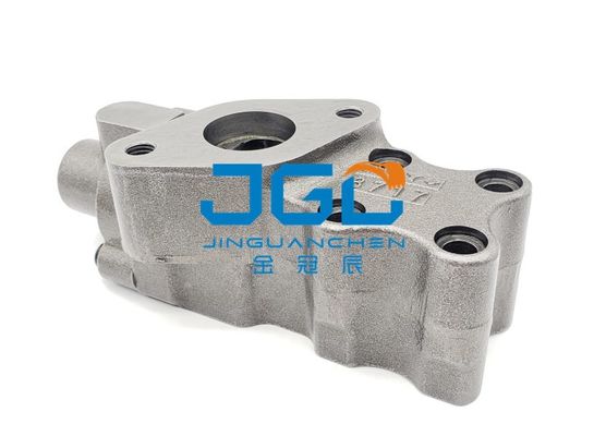 การประกอบวาล์วไฮดรอลิก 723-40-87100 สําหรับเครื่องขุด PC200-7 PC300-8 PC350-8