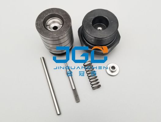อะไหล่ไฮดรอลิก R220-9 R225-7 R290LC-7 R300LC-7 Excavator XKBF-00442 วาล์วคิต-ฮอลดิ้ง/B อะไหล่เครื่องจักรก่อสร้าง