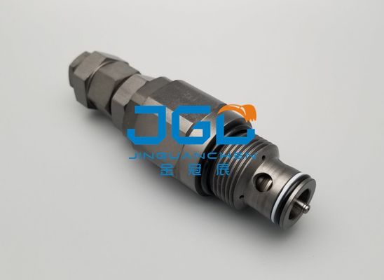 EXCAVATOR 14597142 14513190 Ec460 ZAX470 วาล์วหลัก