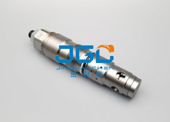 คุณภาพสูง 07N2 SK200-1 SK300-1 SK400-1 EX60-3 SK120-3 วาล์วหลอดหลอดหลอดหลอดหลอดหลอด 4276984