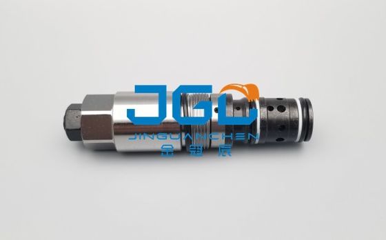 วาล์วไฮดรอลิกสําหรับเครื่องขุด EX120-2 EX120-3 EX120-5 วาล์วช่วยเครื่องยนต์สวิง 4286404 4328226