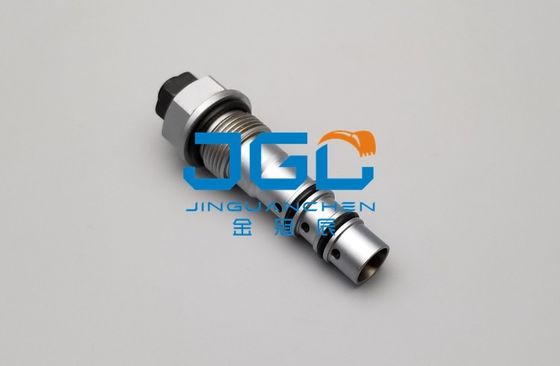 อะไหล่ไฮดรอลิกเครื่องขุดคุณภาพสูง 949801 สําหรับ ZAX55 YC55 วาล์วความดันความแตกต่าง