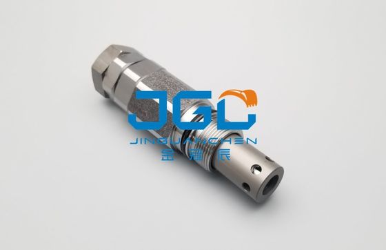 VOE14639415 EC300D วาล์วช่วยควบคุมหลักสําหรับเครื่องขุด Volvo VOE 14639415
