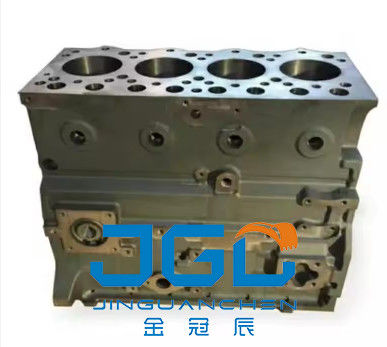 ร่างกระบอกเครื่องยนต์ 4D95 อะไหล่เครื่องขุด กระบอก 6204-21-1102 สําหรับ PC60-5 PC60-7