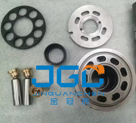 EX120-5 อะไหล่ปั๊มไฮดรอลิก กล่องบล็อก วาล์วแผ่นพิสตัน รองเท้าสําหรับเครื่องขุด