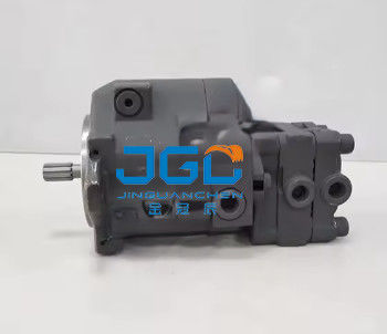 เครื่องขุดปูน ปั๊มน้ําแข็งหลัก PVD-00B-16P-6AG3 ปั๊มพิสตัน PVD-00B-16P สําหรับเครื่องขุดขนาดเล็ก IHI 18NV
