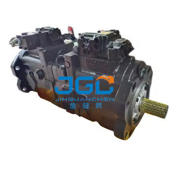K5V160DTH-9N4A สําหรับ XE370CA/ XE335C/ XE370DK/ XE335/ XE370G/ XE360UA เครื่องขุดดิน ปั๊มน้ําแข็งหลัก K5V160 ปั๊มพิสตัน K5V160