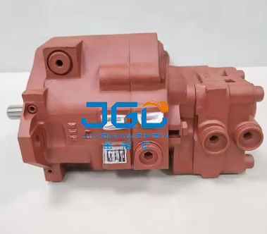 241-7971 301.6C 301.8C เครื่องขุดขนาดเล็ก ปั๊มน้ําแข็งหลัก PVD-00B-16P-6AG3 271-0907 271-0908 ปั๊มพิสตัน PVD-00B-16P