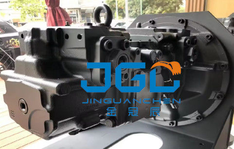 HPV95 708-2L-00400 ปั๊มสําหรับ PC200-8 PC200-8MO อะไหล่เครื่องขุด ปั๊มหลักแบบไฮดรอลิก