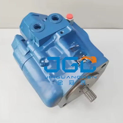 AP2D18LV3RS7 แพมป์หลักไฮดรอลิก AP2D18 แพมป์พิสตันสําหรับเครื่องขุดขนาดเล็ก U30 AP2D18LV