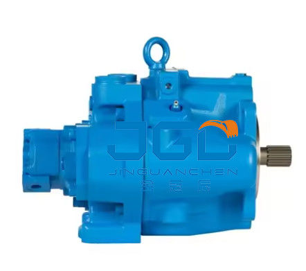 AP2D36 สําหรับ DH80 R80 Excavator Pto จีน ปั๊มไฮดรอลิก อายุยาวและเสียงต่ํา
