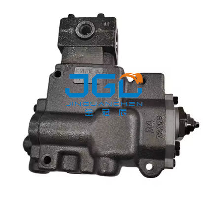 เครื่องขุด เครื่องปั๊มไฮดรอลิก เครื่องควบคุม K9NOB สําหรับ DZN7X-V เครื่องยกปั๊มไฮดรอลิก เครื่องจักรกลก่อสร้าง