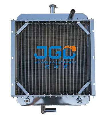 เครื่องบรรทุกล้อ อะไหล่ รีเดียเตอร์ LG933L 4120000353 4120000273 4110001510 ถังน้ําทองแดง อลูมิเนียม น้ํามันทองแดง