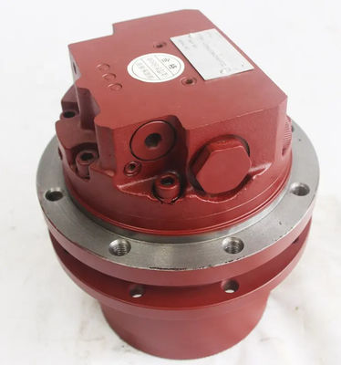 เครื่องขุดขนาดเล็ก 1- 2 ตัน มอเตอร์เดินทาง GM02 GM02E KTM02 KTM02E GM02 PHV-1B MAG-12V-120E