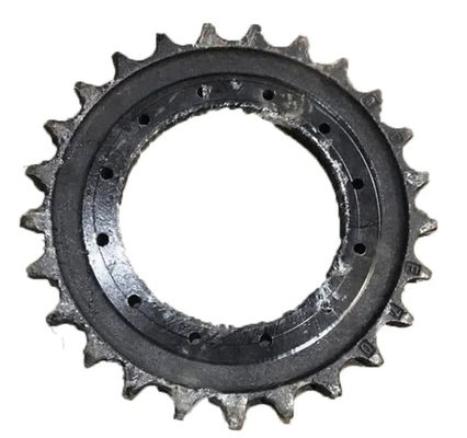 อะไหล่รถเขื่อน excavator Sprocket สําหรับ E70B 6I9336