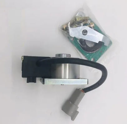 12V โซเลโนอิด 03938010-A 03938010 Shut-off 24V โซเลโนอิด วาล์วหยุด โซเลโนอิด วาล์ว 03938010-A
