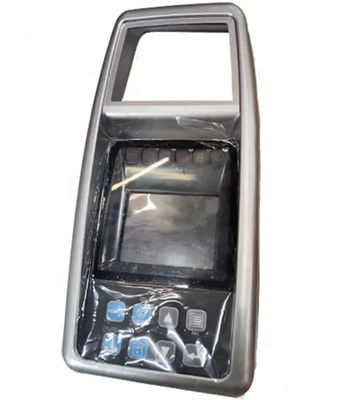 OEM เครื่องขุดและจอ LCD DL08 จอ 539-00076E
