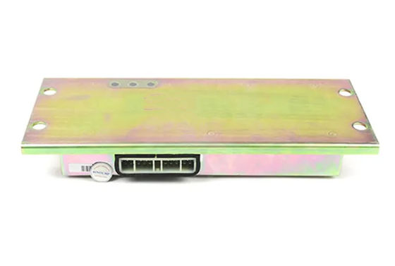 ECU บอร์ดคอมพิวเตอร์ CPU เครื่องควบคุมเครื่องขุด PC200-5 กล่องควบคุม 7824-32-1100