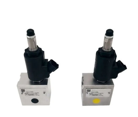 โคลล์ซอลีนอยด์แวลล์ 12V 24V 220V 50HZ 60HZ 14385098