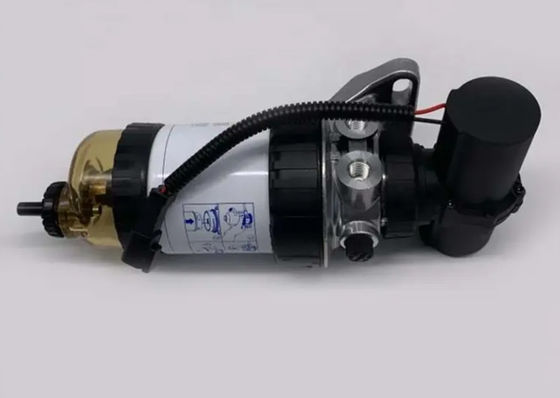 MB-CX598 เครื่องกรองแยกน้ําเชื้อเพลิง 400508-00062