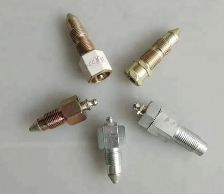 อะไหล่ excavator การติดตั้งกรีสสําหรับ R60 R215 DH220 EX55 SK60 2S-5926