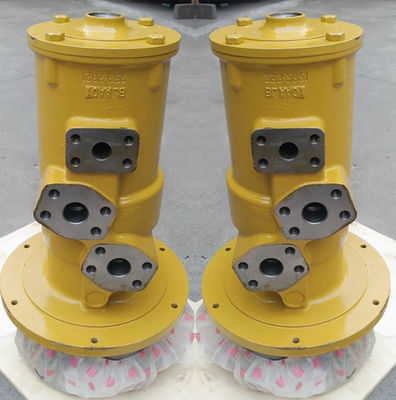 กองประกอบผสมหมุนกลาง CAT336/330/323/326/329 สําหรับเครื่องขุด 344574556