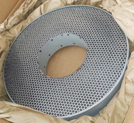 น้ํามันอาบน้ํา Pre Filter Mesh EC380D/480D/360B/460B/700B/700C คุณภาพสูงสําหรับเครื่องขุด 8655569