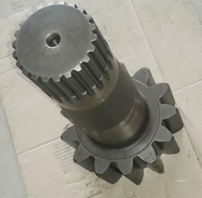 แกนตั้งหมุน EC220D/250D/210B/240B/290B/140B คุณภาพสูงสําหรับเครื่องขุด 34686786