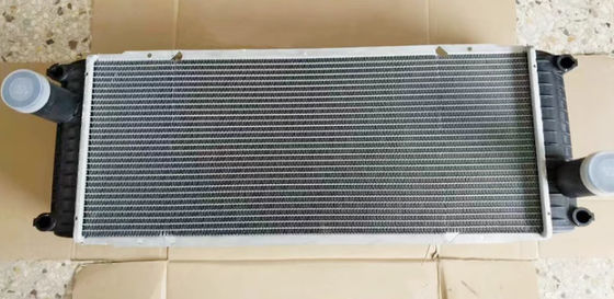 เครื่องเรเดียเตอร์ถังน้ํา EC220D/250D/300D/240B/360B/460B/380D สําหรับเครื่องขุด 345456345