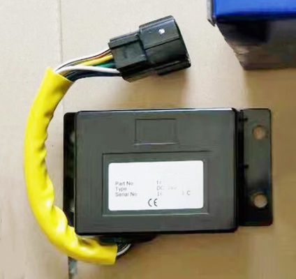 เครื่องควบคุมเครื่องเป่า EC480D/220D/250D/300D/240B/290B สําหรับเครื่องขุด 4535645