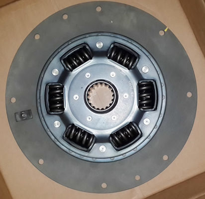 การเชื่อมโยงปั๊มไฮดรอลิก / แผ่นดึง EC360B / 380D / 480B / 480D คุณภาพสูงสําหรับเครื่องขุด 5234523