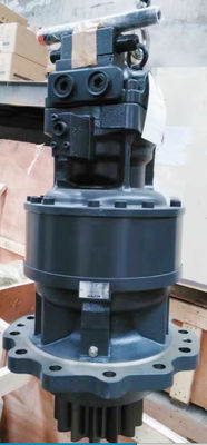 เครื่องยนต์ดีเซล มอเตอร์หมุนพร้อมกล่องเกียร์สําหรับเครื่องขุด EC460B/480D/360B/380D/210B