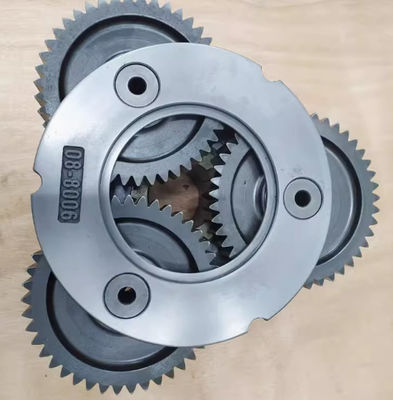 การเดินลดความช้า ระยะแรก เครื่องขนดาว EC250D / 220D / 240B / 290B / 210B คุณภาพสูงสําหรับเครื่องขุด 34568467565