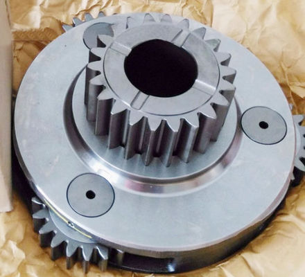 การประกอบดาวจักรวาลที่สองสําหรับการลดความเร็วในการเดิน EC360B / 380D / 240B / 290B คุณภาพสูงสําหรับเครื่องขุด