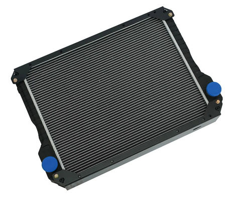 JCB220 JCB360 JCB 30/C5000 JCB 30/915200 แรเดียเตอร์สําหรับเครื่องขุด