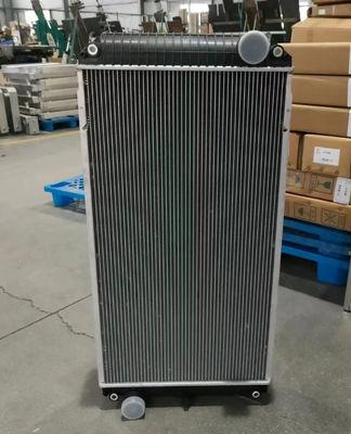 er120M/140M/140K เครื่องเรดิเอเตอร์เครื่องขุด 256-5308 310-5882