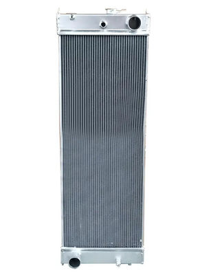 ผลิตภัณฑ์ใหม่ โรงงาน เครื่องเรดียเตอร์คุณภาพสูง PC300-8 สําหรับเครื่องขุด