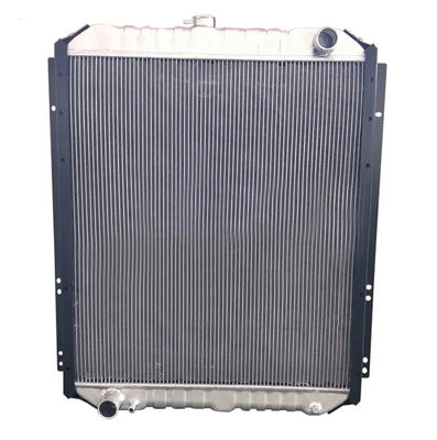อัลลูมิเนียมโรงงานเรเดียเตอร์ PC200-6 สินค้าคุณภาพสูง